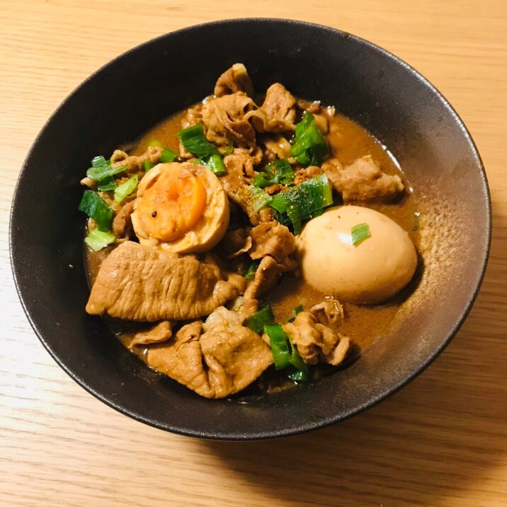豚と卵で名古屋メシ 簡単どて煮 レシピ 作り方 By 二時のかっぱ 楽天レシピ 豚と卵で名古屋メシ 簡単どて煮 レシピ 作り方 By 二時のかっぱ 楽天レシピ